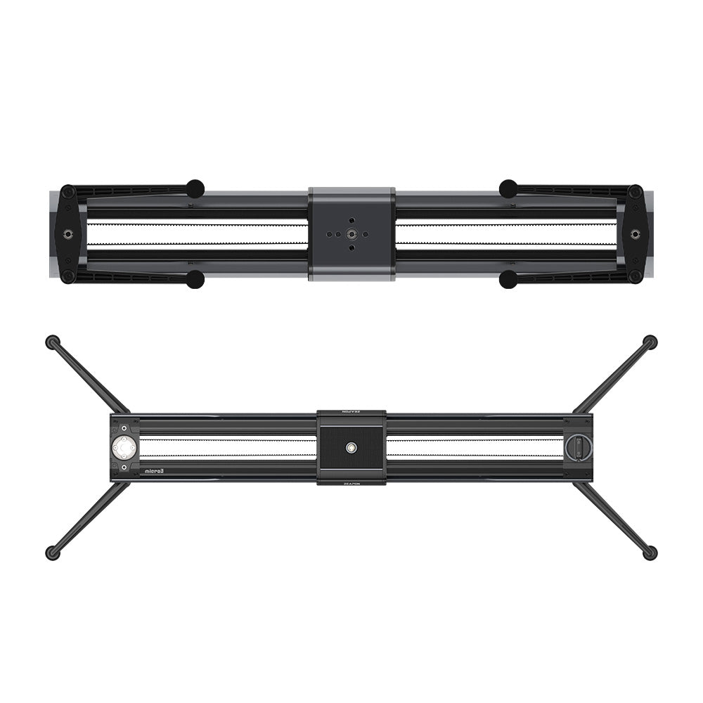 ZEAPON Micro3 E1000 Double Distance Slider