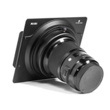 NiSi 150mm Filter Holder For Sigma 20mm 1:1.4 DG Lens  - CINEGEARPRO