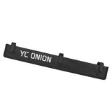 YC ONION 60cm Eggcrate For Energy Tube Pro 2FT RGB LED Light
