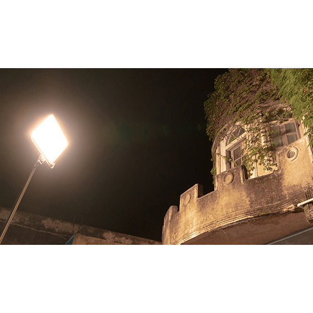 Nanlux Dyno 1200C RGBWW LED Soft Panel Light