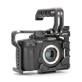 CGPro Armour Cage for GH5 Camera Cages - CINEGEARPRO