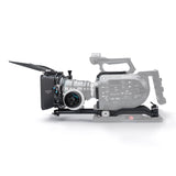 TiLTA ES-T15 FS7 Rig for Sony PXW-FS7 XDCAM Super35 Camera Rig/Kits - CINEGEARPRO