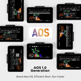 VAXIS ATOM A5H Wireless Monitor Transmission System