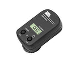 Pixel TW-282/N3 Wireless Timer Remote Control for Canon WIRED CONTROLLER - CINEGEARPRO