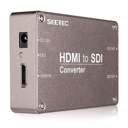 SEETEC HTS HDMI to SDI Converter Converter - CINEGEARPRO