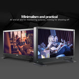 RUIGE-ACTION AT-2200HD 21.5” 3G-SDI HDMI Broadcast Director Monitor Monitor - CINEGEARPRO