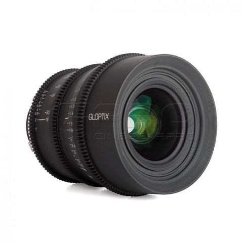 G.L OPTICS 18-35mm T2 Super Speed PL Mount Zoom Lens