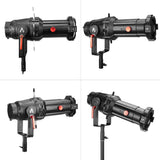 Aputure Spotlight Mount Lighting - CINEGEARPRO