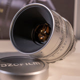DZOFILM Retro Vespid 7 Cine Lens Kit PL and EF Mount