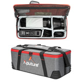 Aputure LS 300x Light Storm COB Bi-Colour 2700K-6500K LED Light