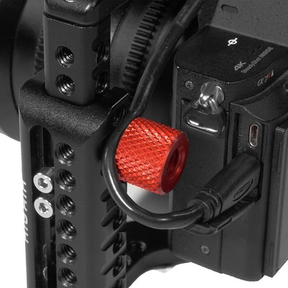 PDMOIVE Rig Air Universal Half Cage Kit Rig/Kits - CINEGEARPRO