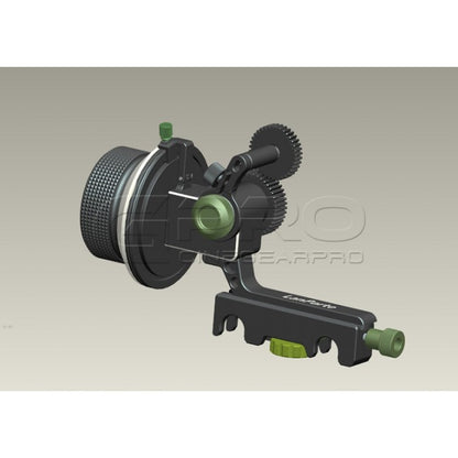 LanParte FFRG-01 Follow Focus Reversing Gear Module Drive Gear - CINEGEARPRO