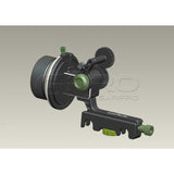 LanParte FFRG-01 Follow Focus Reversing Gear Module Drive Gear - CINEGEARPRO