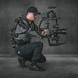 TiLTAMAX ARM-T03 ARMOR-MAN 3.0 Ultimate Exoskeleton Gimbal Support Gimbal - CINEGEARPRO