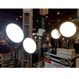 FALCONEYES SO-300TDX LED Panel Light LED Lighting - CINEGEARPRO