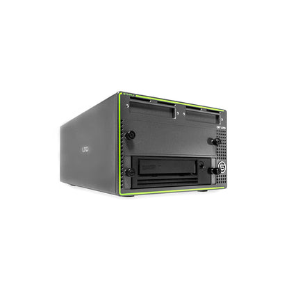 SymplyDIT LTO XTH Desktop Thunderbolt 3 LTO For DIT