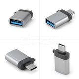 CGPro HDMI 2.0 To USB Video Capture Card Adapter Support 4K 60Fps Input / 1080P 60Fps Output