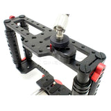 Kamerar Quick Release Mounting Device Other Accessories - CINEGEARPRO