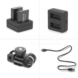 PDMOVIE Live Air 2 Wireless Lens Control System