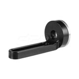 CGPro Standard ARRI Rosette Extension Joint With M6 Female Thread & 40mm Mounting Groove