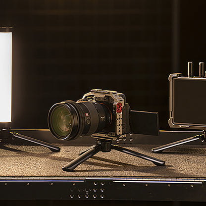 TiLTA TA-MTT Quick Release Mini Tripod