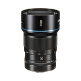 SIRUI 50mm F1.8 Anamorphic 1.33X Lens (MFT/E/X Mount)