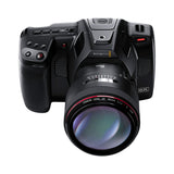 Blackmagic Design Pocket Cinema Camera 6K Pro BMPCC 6K Pro (Canon EF)