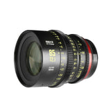 MEIKE FF-Prime 85mm T2.1 Full Frame Cine Lens