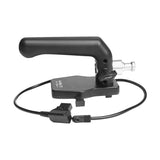 NanLite V-Mount Battery Grip for Forza 60/60B