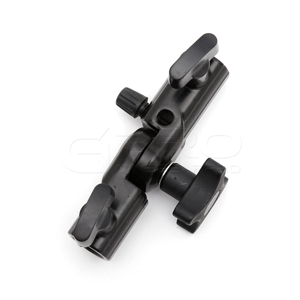 FalconEyes CLD-14 Tilting Bracket For Roll-Flex LED Light