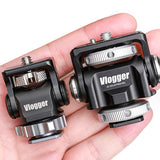 Vlogger Advanced Monitor Mounting Kit