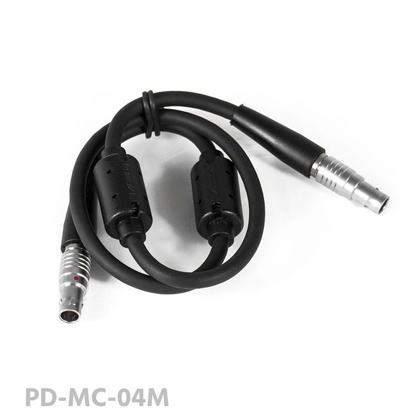 PDMOVIE Motor Cable (6-pin) Motor Cable - CINEGEARPRO