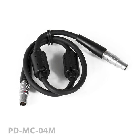 PDMOVIE Motor Cable (6-pin)