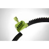 LanParte FFGR-01 Pro 0.8 Module Flexible Follow Focus Gear Ring Belt Lens Gear - CINEGEARPRO