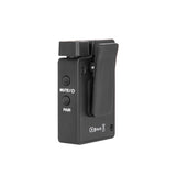 Comica BoomX-D 2.4G Digital 1-Trigger-2 Wireless Microphone  - CINEGEARPRO
