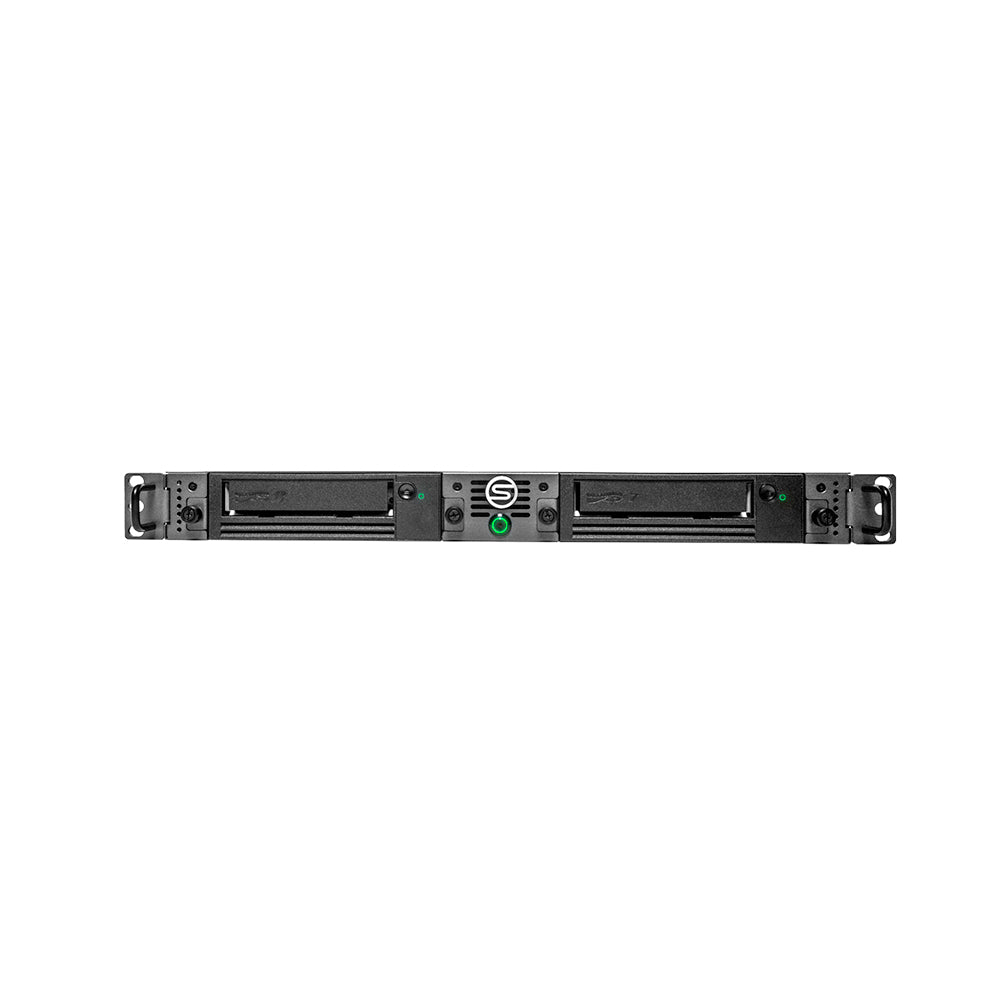Symply PRO LTO RACK