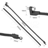 ZEAPON Belt For Micro 2 Series Slider