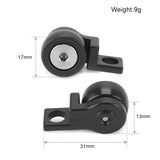 ZEAPON Micro2 Dolly Wheels