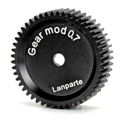 LanParte FFG0749 0.7 Mod Drive Gear for LanParte Follow Focus V2