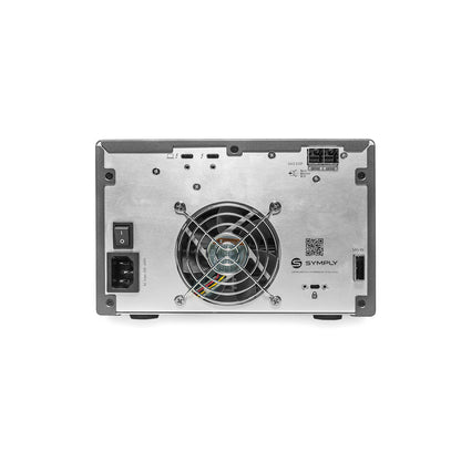 Symply PRO LTO-XTH Thunderbolt 3 & SAS HH DIT