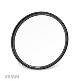 Haida NanoPro MC Clear Filter (49mm-112mm)