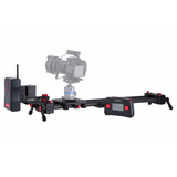iFootage Single Axis S1A1 with Battery and Adaptor Slider - CINEGEARPRO