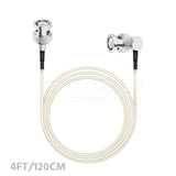 CGPro 12G SDI Cable BNC to Right Angle BNC