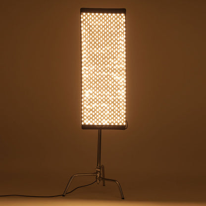 FALCONEYES RX-36TDX 240W Bi-Color Roll-Flex Flexible LED Panel Lighting - CINEGEARPRO