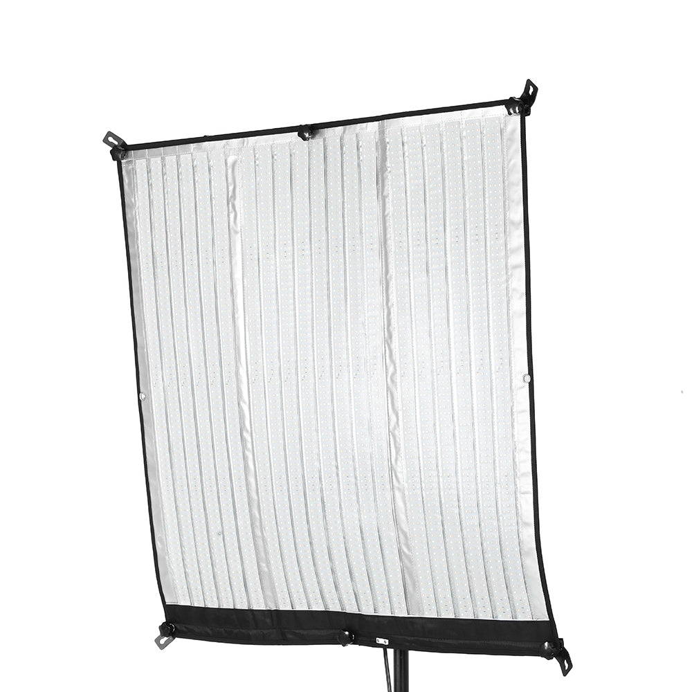 FalconEyes RX-7120 III 680W RGB ROLL-FLEX FLEXIBLE LED Panel Light