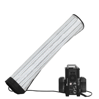 FalconEyes RX-7120 III 680W RGB ROLL-FLEX FLEXIBLE LED Panel Light