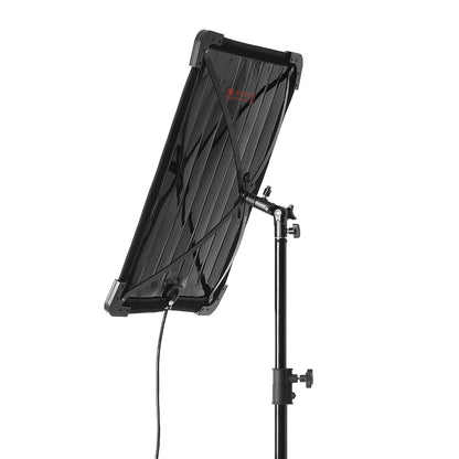 FalconEyes RX-18TDX III 130W Bi-Color Roll-Flex Flexible LED Panel