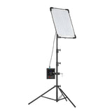 FalconEyes RX-18TDX III 130W Bi-Color Roll-Flex Flexible LED Panel