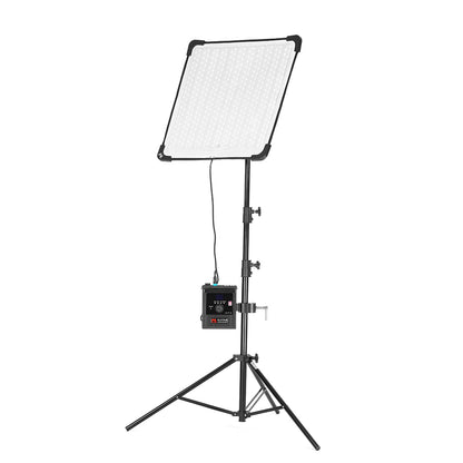 FalconEyes RX-24TDX III 220W Bi-Color Roll-Flex Flexible LED Panel