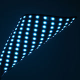 FALCONEYES RX-824 150W RGB ROLL-FLEX FLEXIBLE LED Panel Light LED Lighting - CINEGEARPRO